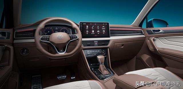 2023款新途观最新消息，2023款途观家族焕新上市