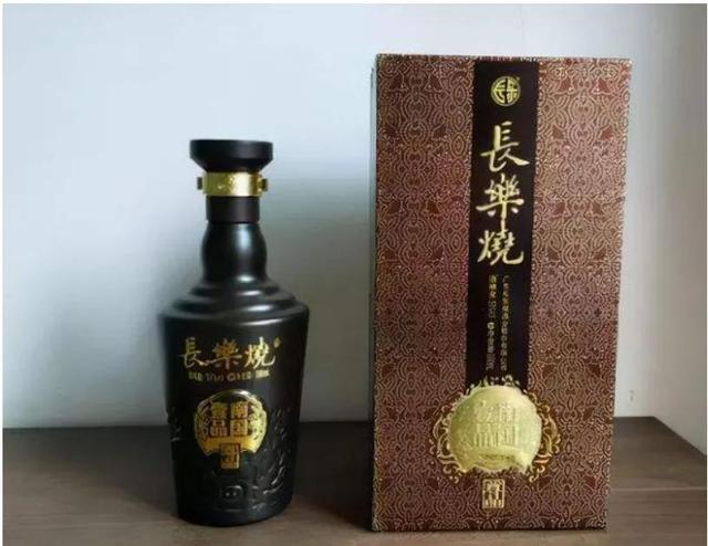 舌尖上的顺德玉冰烧，十二大香型之一豉香型白酒