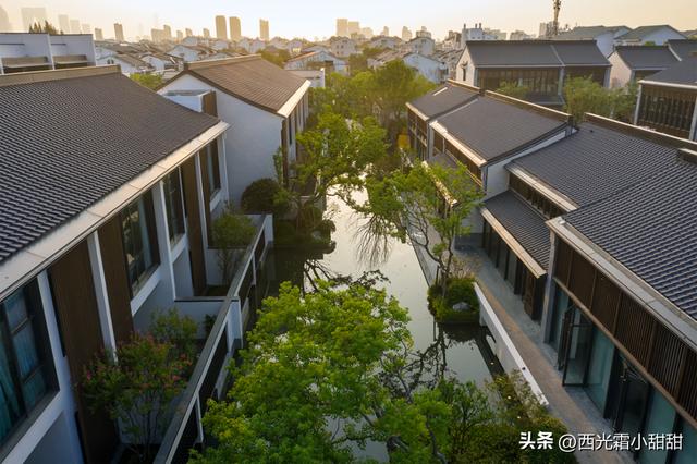 苏州最繁华的地方，苏州姑苏区最繁华的地方