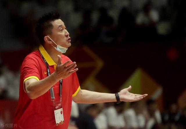 辽宁男篮杨鸣生涯数据，辽宁男篮补强最后一块短板