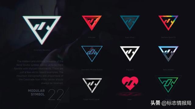 索尼logo，索尼为何能成为常青树