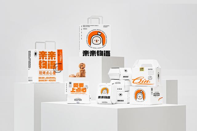 甜品都有哪些品牌，甜食拥有治愈力
