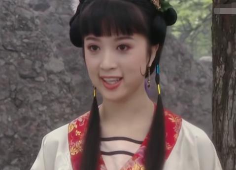 金巧巧二婚为啥嫁富豪，怒斥网友：没脑子