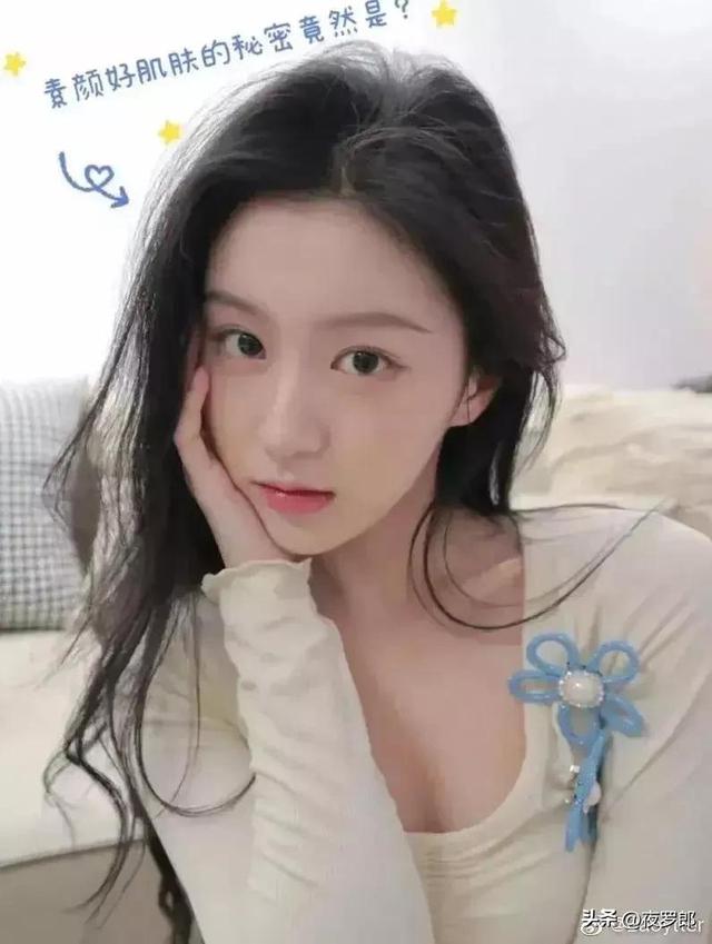 年轻漂亮的包上恩被导演们力捧，包上恩以前（时尚黑洞的她凭什么被陈奕迅宠上天）