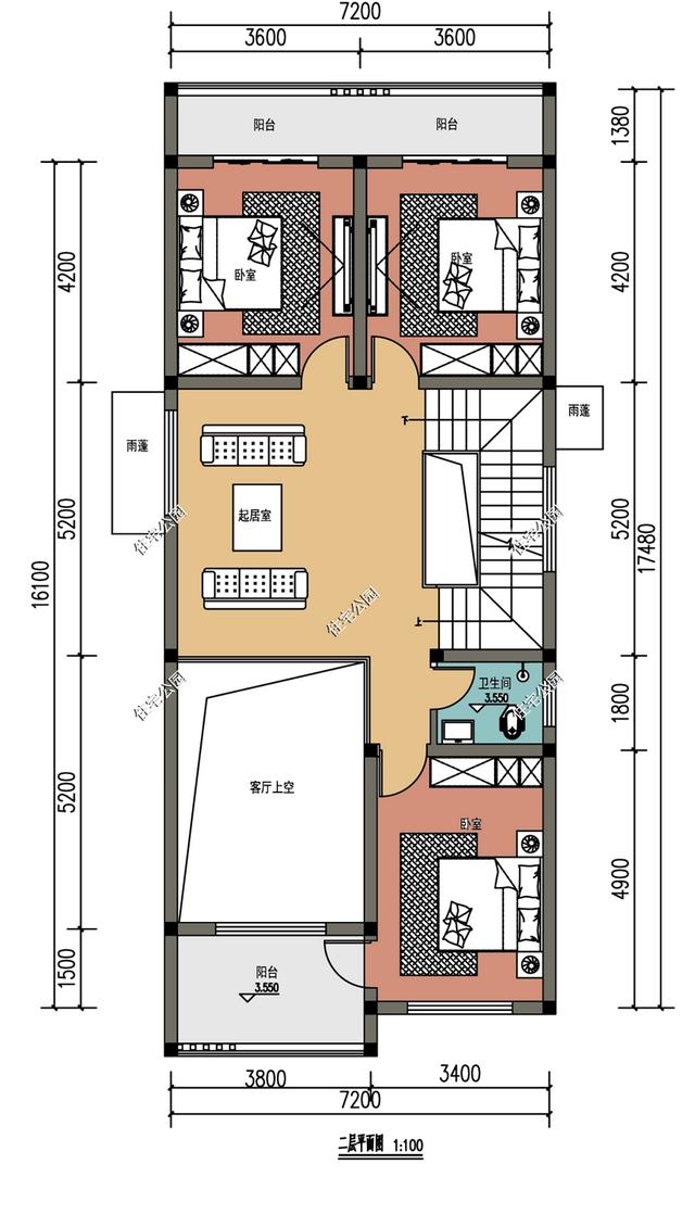 最新最好的现代风格别墅，15套现代风格的精美别墅