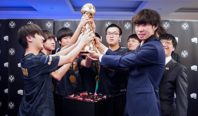 英雄联盟赛程表lck季后赛，2023LCK春季季后赛GEN