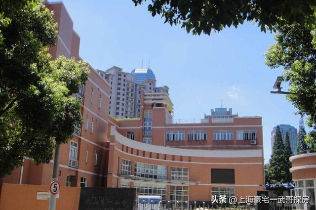 上海重点区小学排名，上海16区民办小学排名