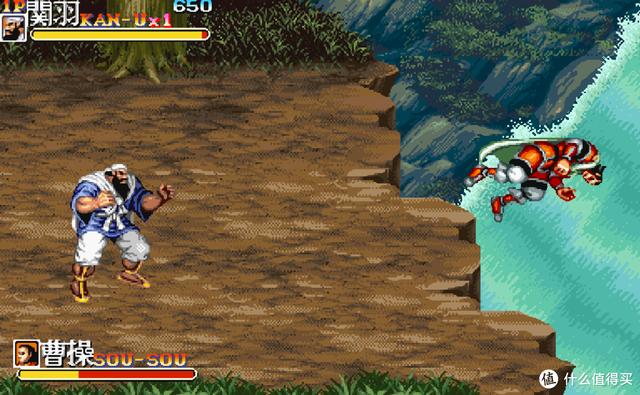 十大经典街机三国志，经典街机《三国志》改版如今发展到什么程度