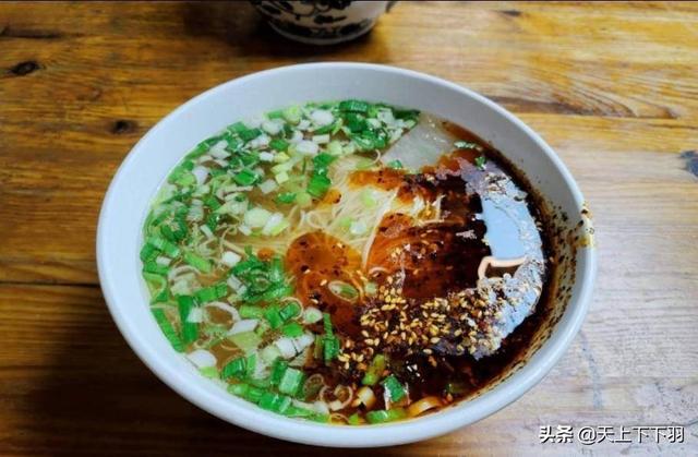 到兰州必吃十大美食，一定不能错过的十大美食