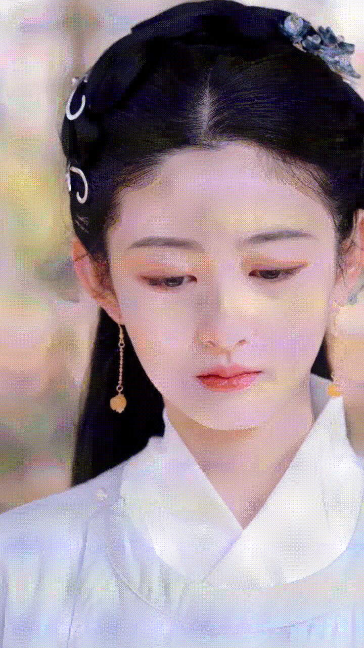 刘亦菲到底有多美，细评刘亦菲美颜