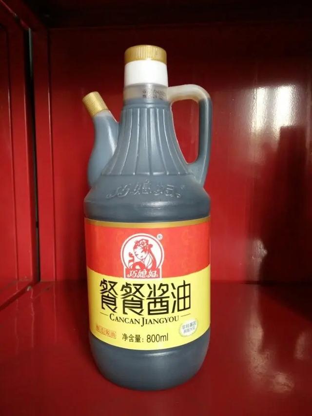 国内什么酱油好吃，全国哪的酱油最好吃