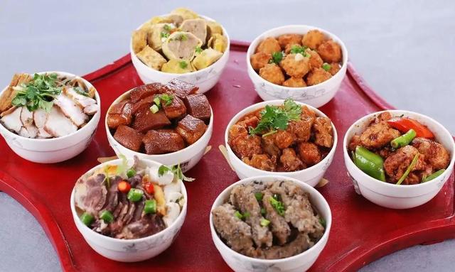 南阳市特色美食小吃，河南省南阳市美食盘点