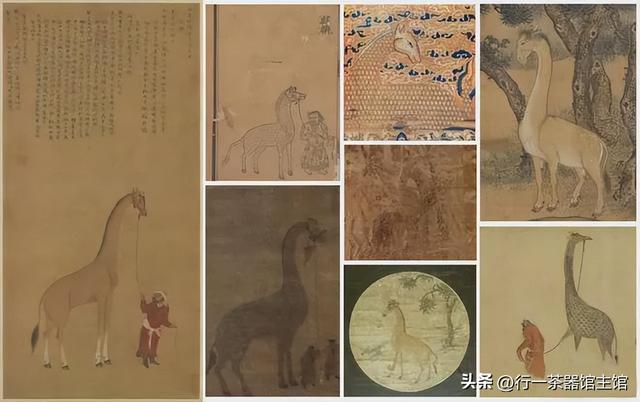 前期超强大的麒麟，麒麟曾经的王者