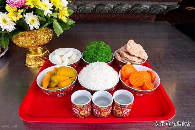 清明节亲人上坟注意事项，都有哪些民间习俗和禁忌