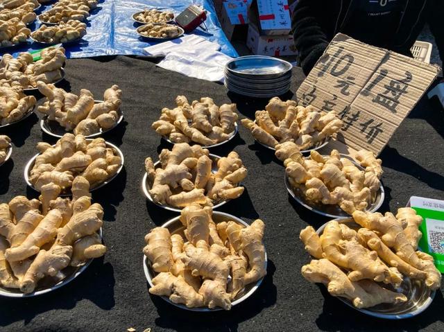 北京通州都有哪些大集，通州这一百年大集整体迁移