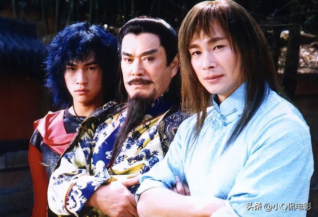 推荐10部经典的历史古装剧，近三年越看越上头的10部古装剧