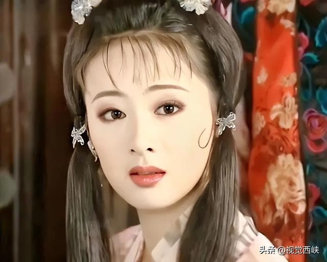 新版上错花轿嫁对郎的演员剧照，上错花轿嫁对郎演员今昔对比
