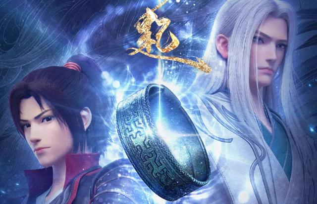 武动乾坤第三季更新时间，武动乾坤第三季的更新日期（阅文动画《武动乾坤》第三季升级回归）
