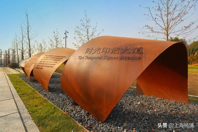 上海世博会博物馆，世博会博物馆游玩攻略（到世博文化公园）