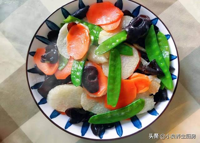 胡萝卜的做法大全，4种胡萝卜的做法营养丰富鲜香下饭（胡萝卜最好吃的4种做法）