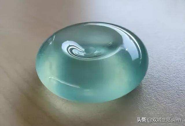岫玉要怎么保养，关于岫玉泡油