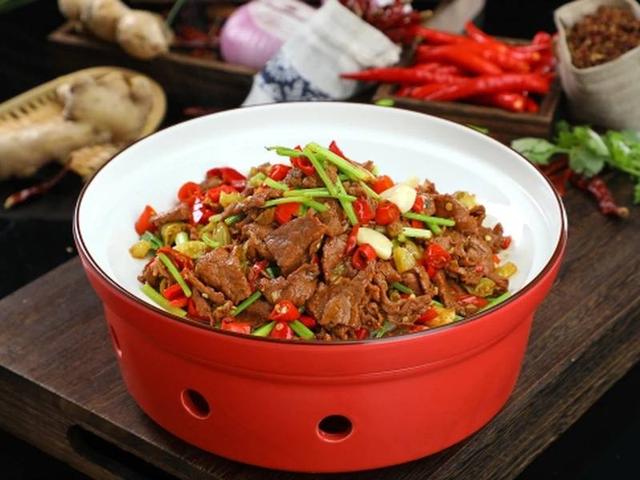 湖南菜最有名的30道菜，这6道湘菜比较出名