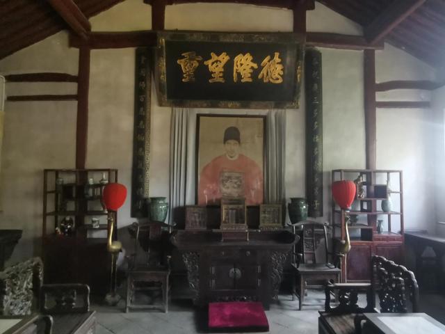 北方牟氏最大的庄园，牟氏庄园叠建两百年