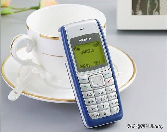 诺基亚1000手机，诺基亚1000左右性价比超高的手机