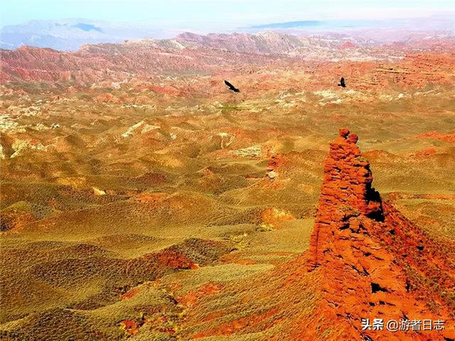 张掖旅游景点排名，张掖最近有哪些旅游胜地（张掖自驾游都有哪些好玩的地方）