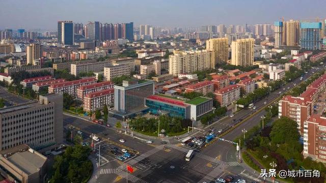 河北最有潜力的4个城市，河北有望1城成为特大城市