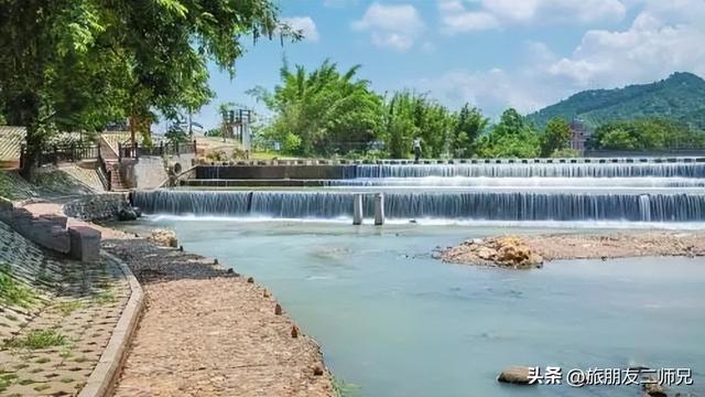 梅州三日自由行攻略，广州出发-梅州3天游