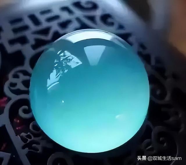 岫玉要怎么保养，关于岫玉泡油
