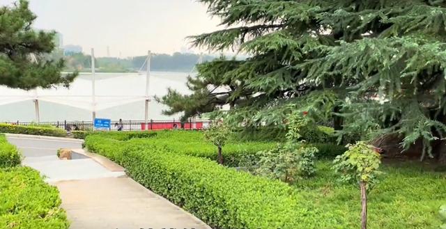 郑州周边好玩的地方，郑州周边适合遛娃的地方（郑州西环人少景美的8大遛娃地）