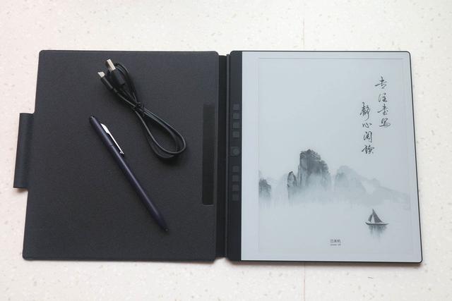 诺基亚电子书阅读器，汉王电纸书汉王N510精华版（诺基亚新发布的这台手机）