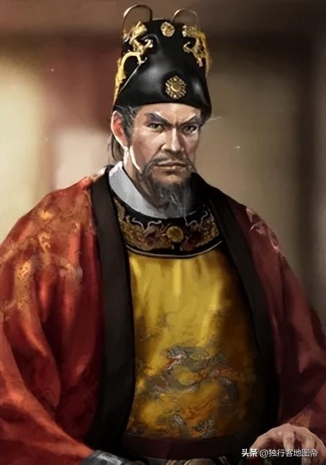 明朝人口最多多少人，永乐年间明朝人口（践行一夫一妻的明朝皇帝）
