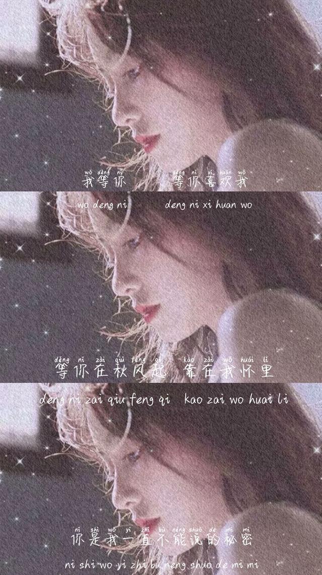 好看的聊天背景图片，好看的微信聊天背景图简单（渐变色系聊天背景壁纸）