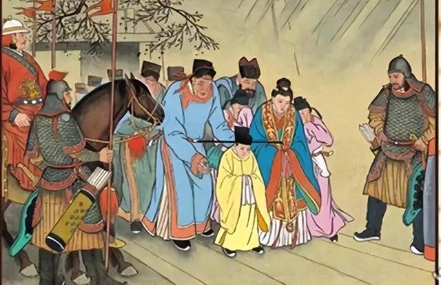 靖康之变主要内容，靖康之变的大概内容