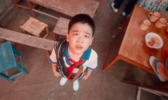 易烊千玺演技前辈评价，为什么说易烊千玺的演技好