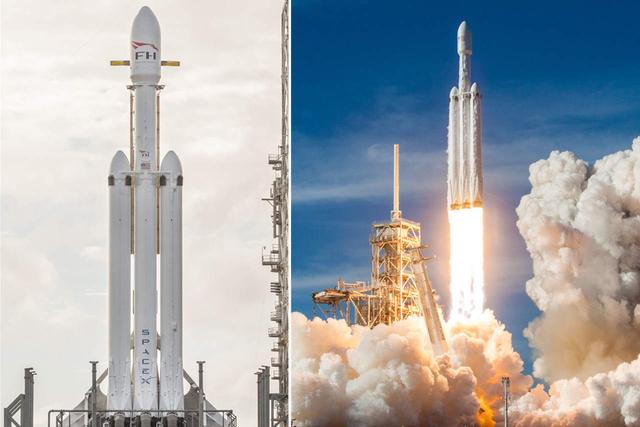 长征五号b运载火箭是什么水平，长征五号B排名重型火箭世界第二