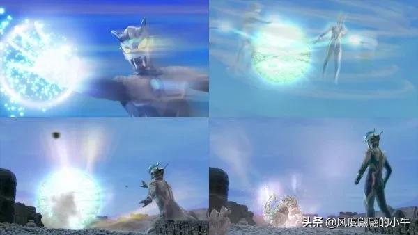 赛罗奥特曼的全部技能，赛罗奥特曼技能大全