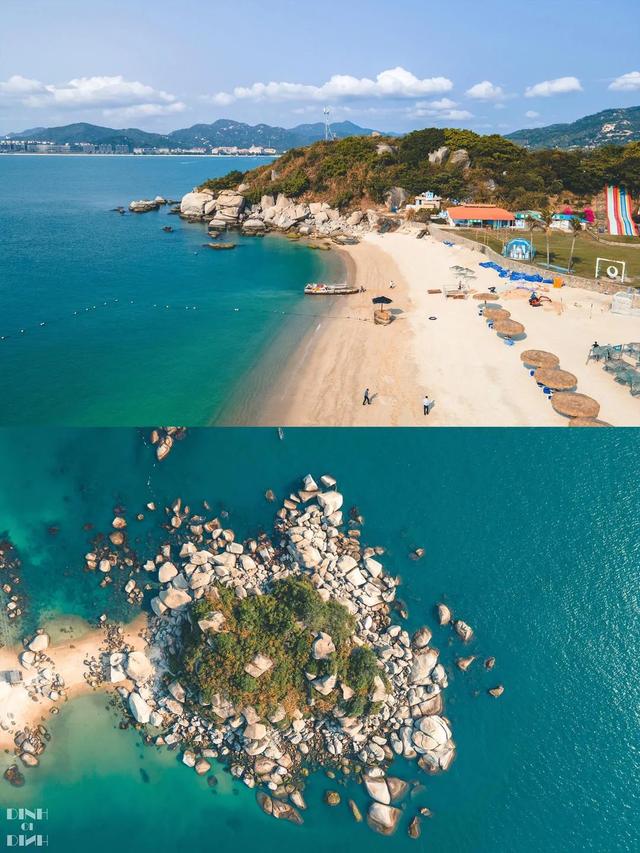 国家宝藏好玩的地方，2022年国内宝藏目的地推荐清单来了