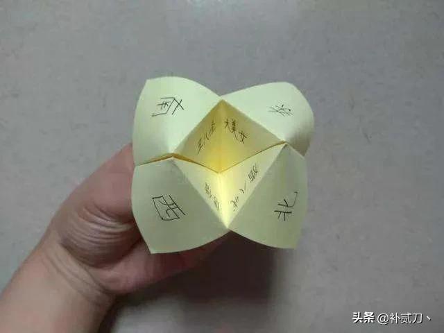 简单又实用的玩具自己做的，这些自己动手做的玩具你都玩过几种