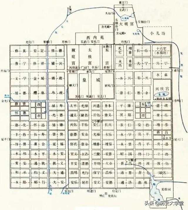 古代东京和京都的区别，原来日本的首都是哪里至今还未确定