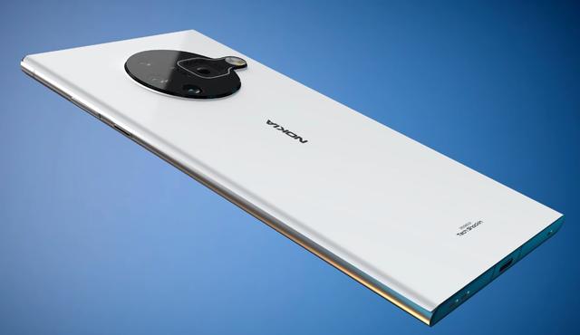 诺基亚n73的参数，诺基亚N73复刻版渲染图