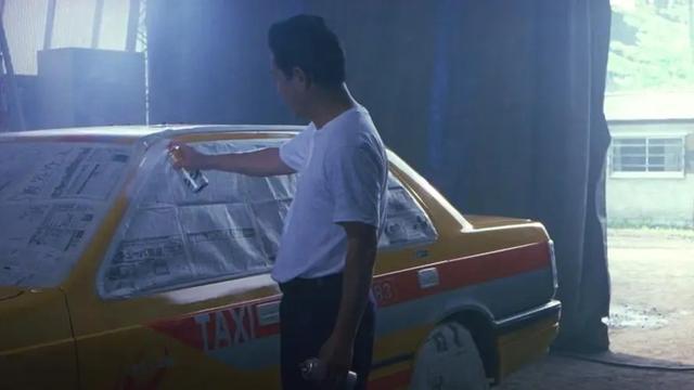 北野武电影风格探析，瞬间暴力绝对安静