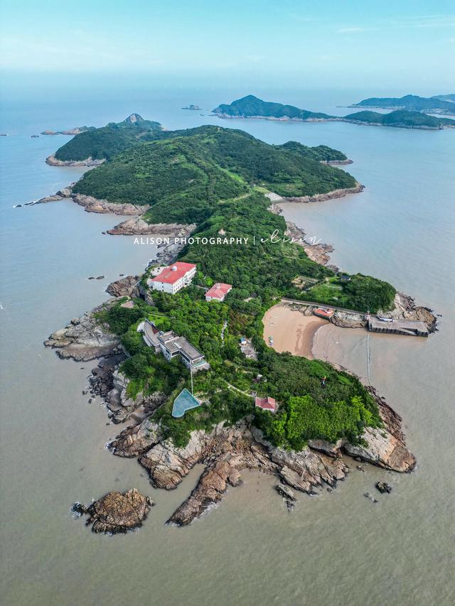 舟山群岛旅游攻略，11月份舟山群岛旅游攻略（舟山群岛超全旅游攻略）
