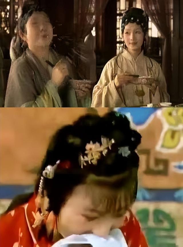 红楼梦新版和原版有什么不同，红楼梦2个版本差距明显