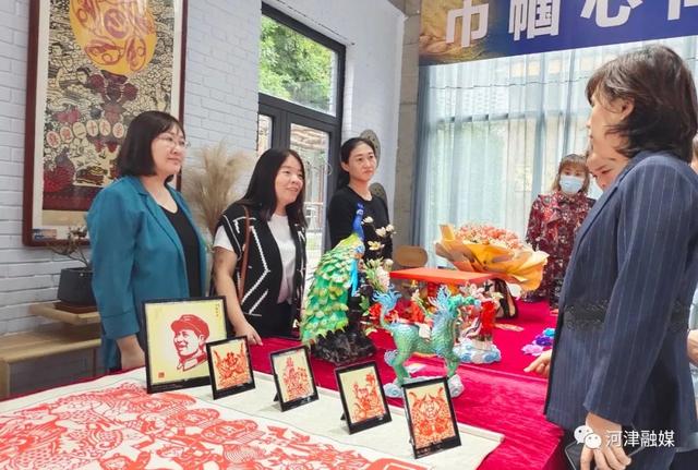 岚县面塑作品，亲，岚县面塑上线啦