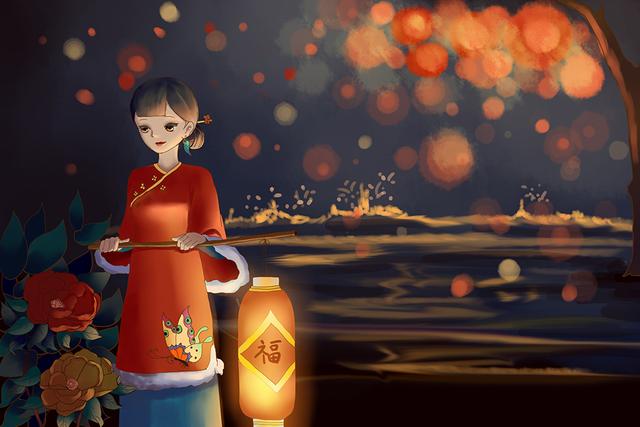 古代的元宵节有几天，古人是怎么过元宵节的