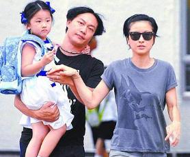 陈奕迅为什么那么爱徐濠萦，陈奕迅为什么这么喜欢徐濠萦这个败家女人